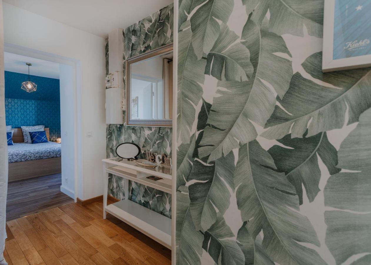 Appartement 2 Chambres Aux Portes De Deauville 100M Du Pole International Du Cheval Saint-Arnoult  Ngoại thất bức ảnh